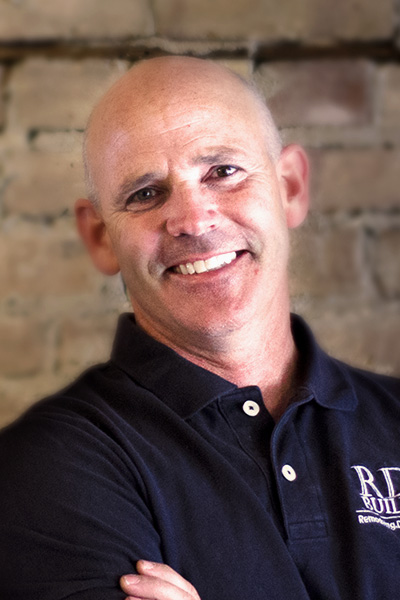 Rod Perrine
