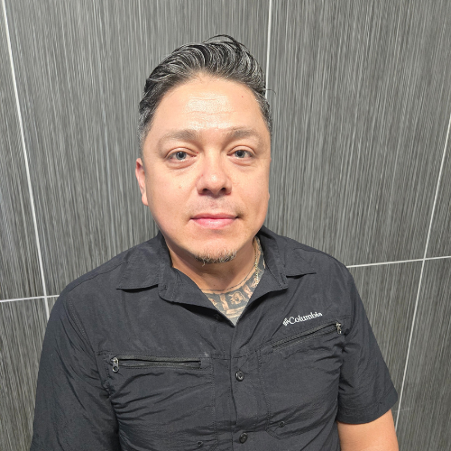 Jose Hernandez