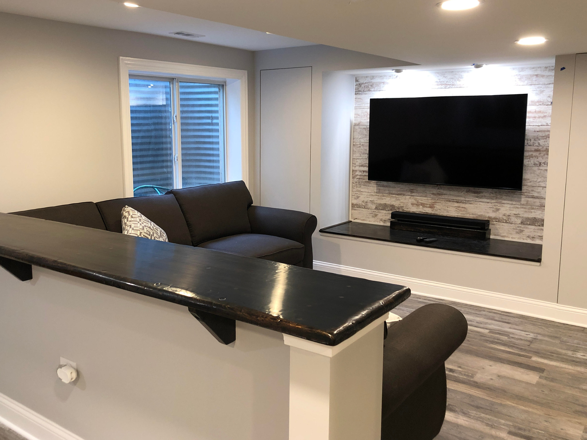 Basements (1)