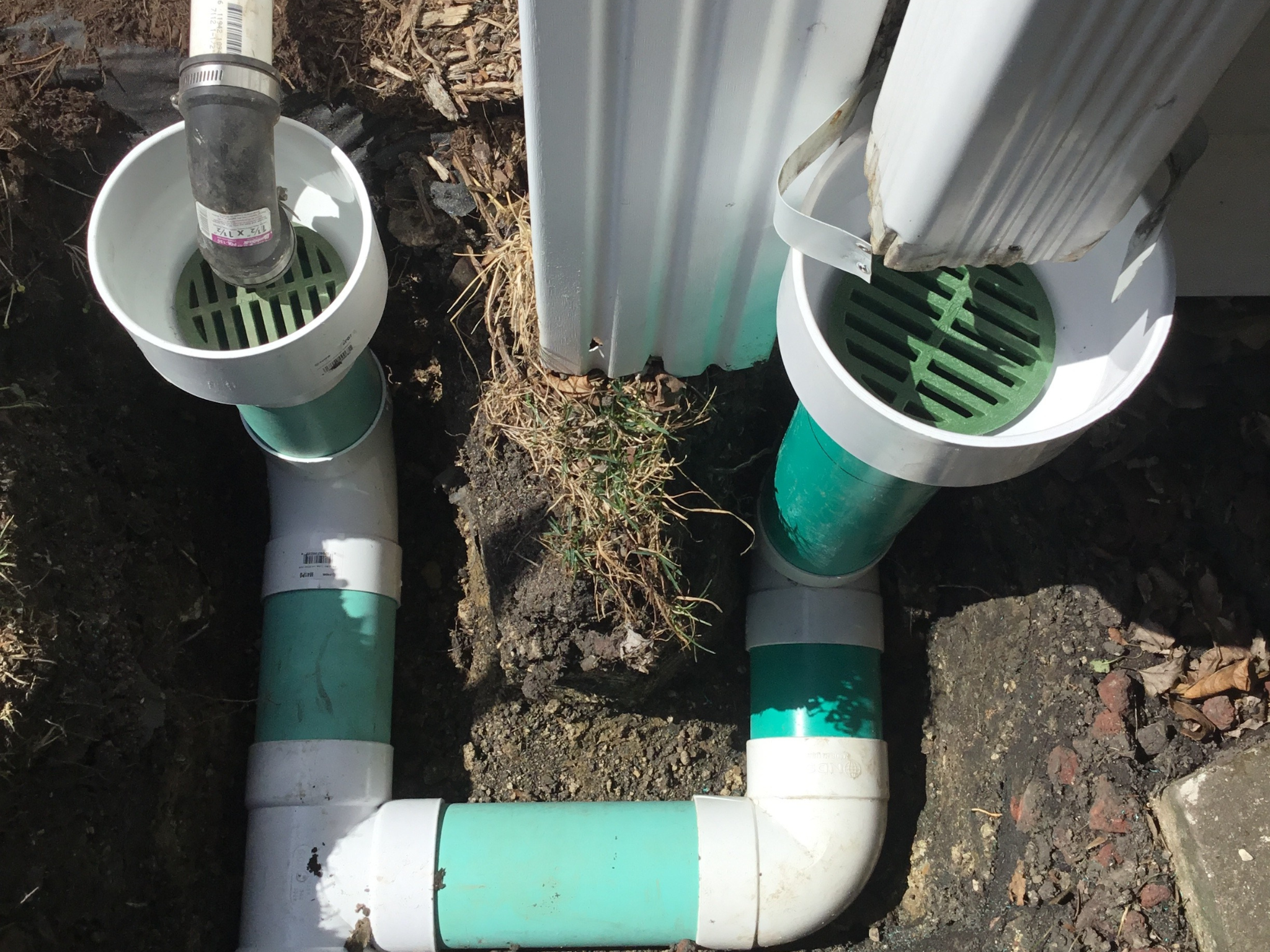 Drainage (6)