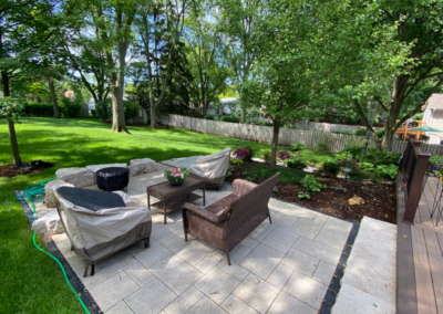 Freeman Road, Hoffman Estates