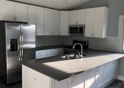 Sunnywood Drive, Hanover Park