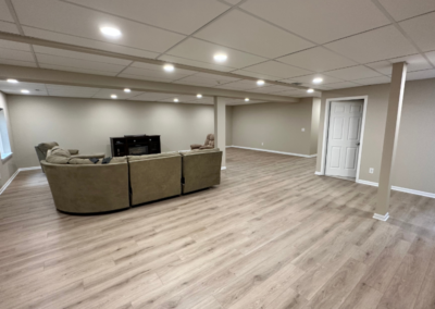 Del Webb, Huntley