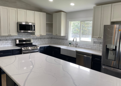 Cottonwood Drive, McHenry