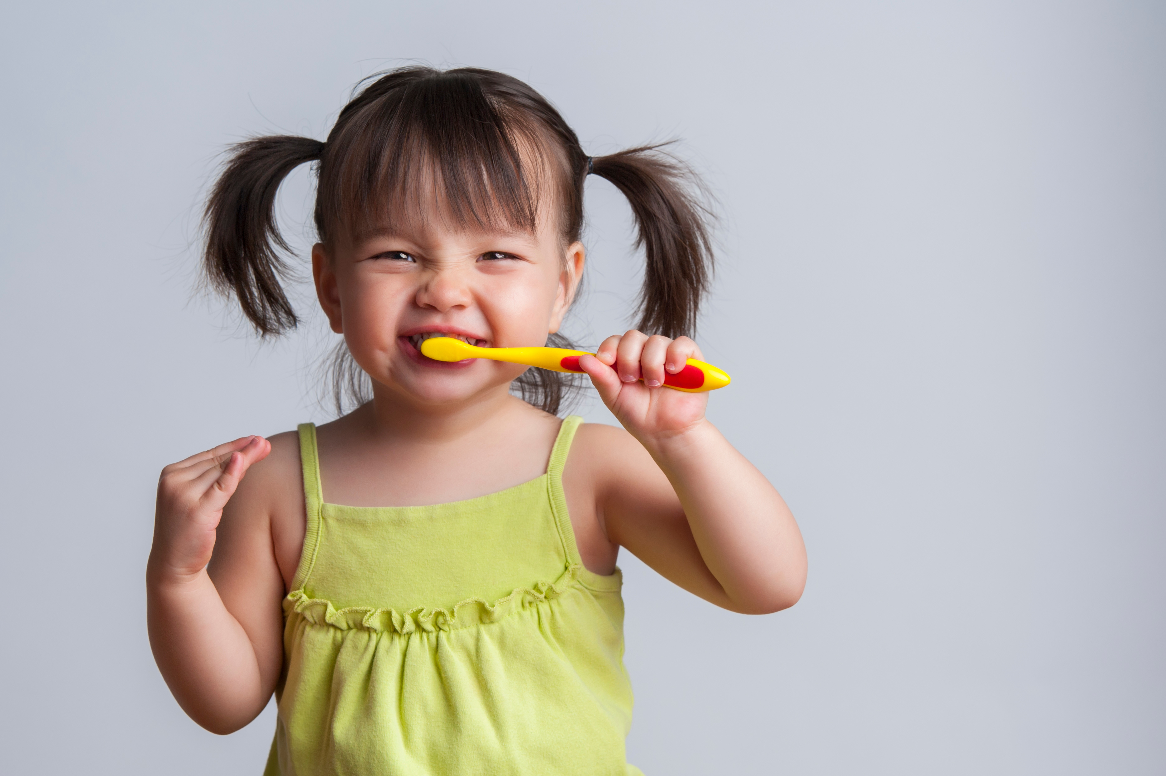 Discover 6 Surprising Toothbrush Facts You Probably Didn’t Know! | Pediatric Dentist Near Me