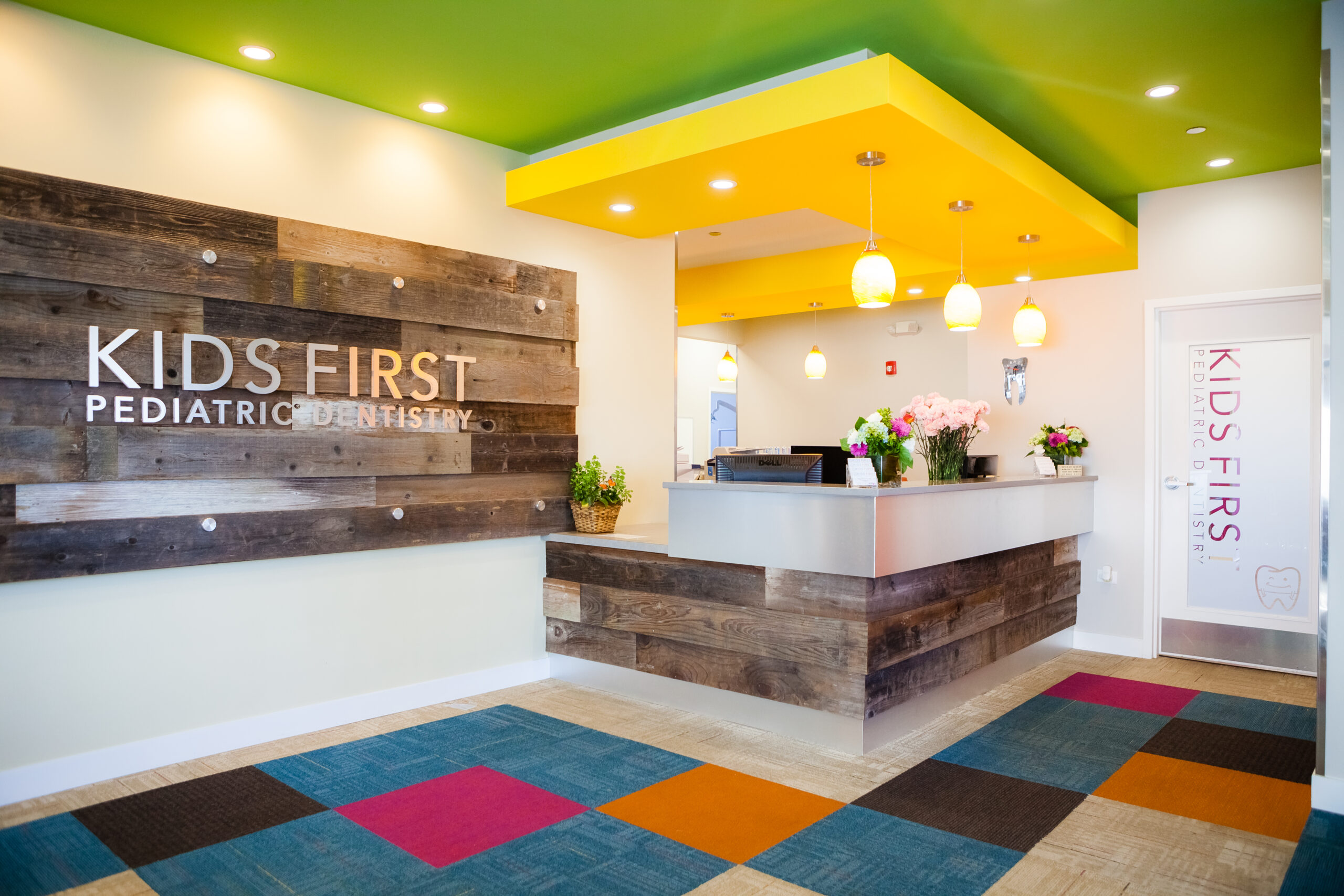 kidsfirst desk
