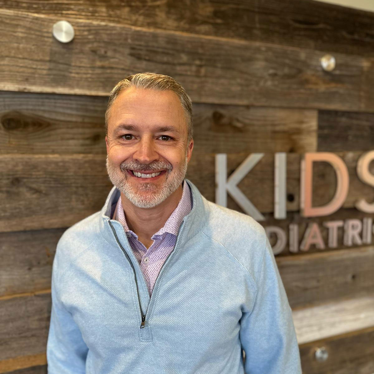 Dr. Matthew Karsten