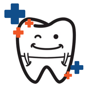 service page tooth