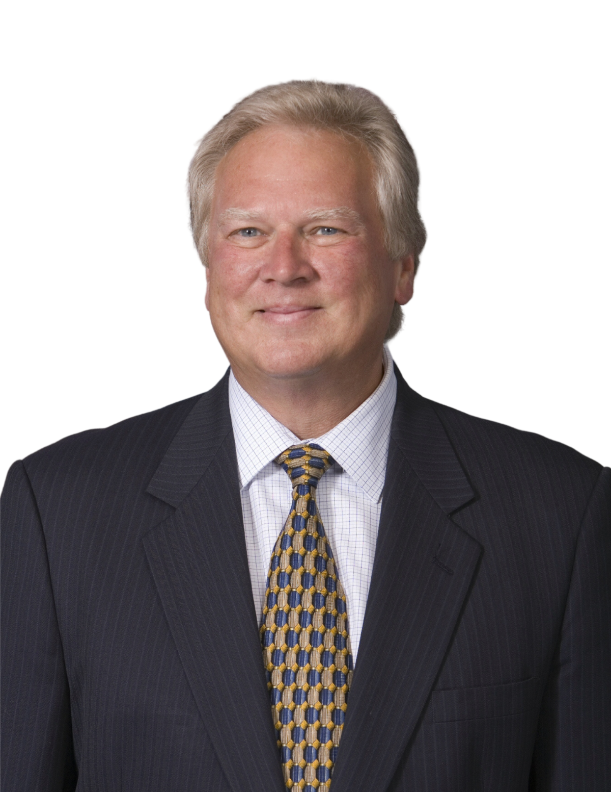 Terry Maryniw Headshot